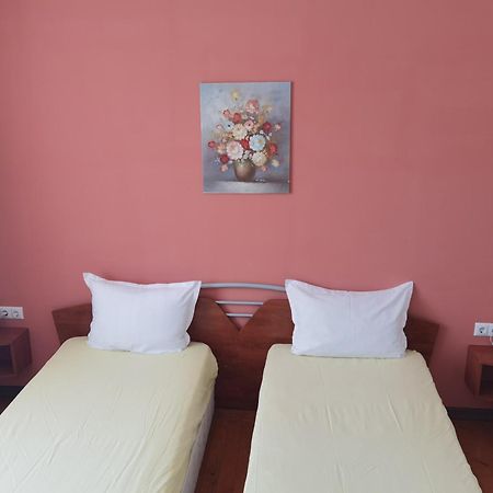 Mira Guest House Dobrinishte Værelse billede
