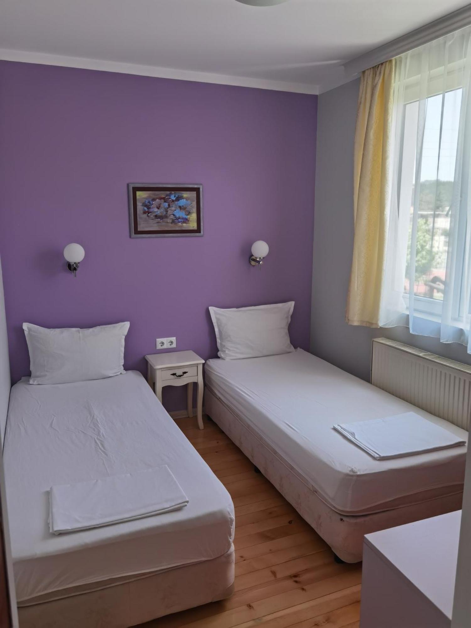 Mira Guest House Dobrinishte Værelse billede