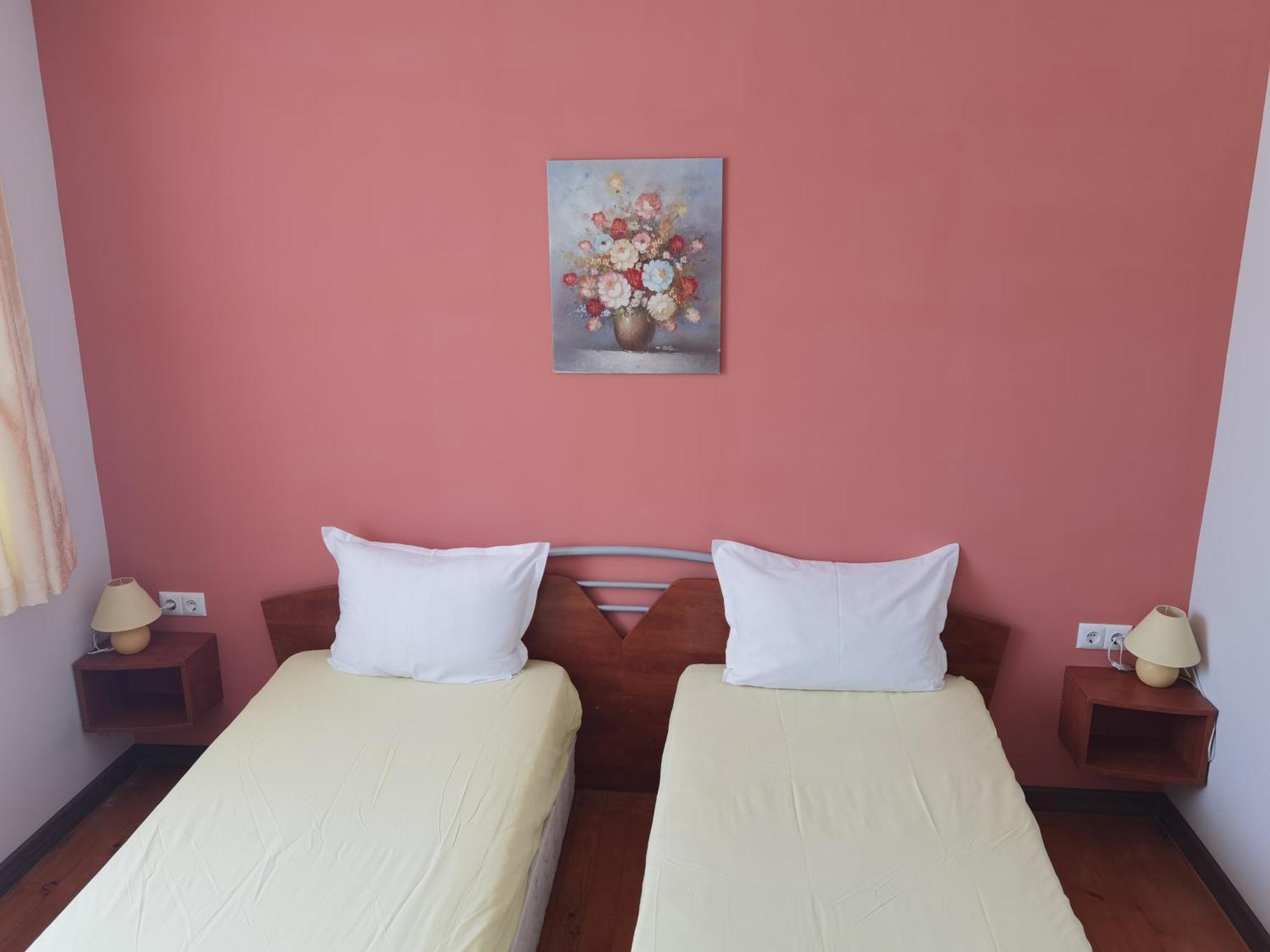 Mira Guest House Dobrinishte Værelse billede