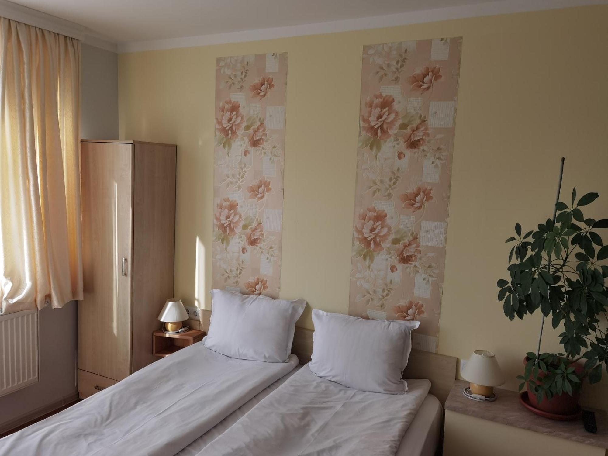 Mira Guest House Dobrinishte Værelse billede