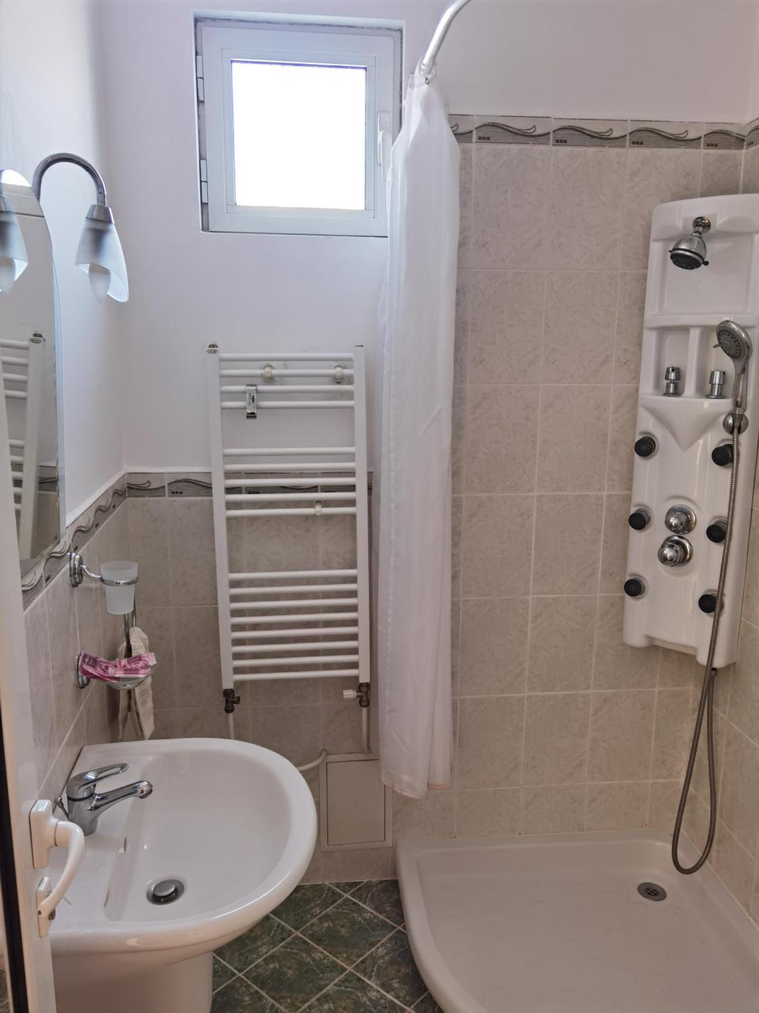 Mira Guest House Dobrinishte Værelse billede