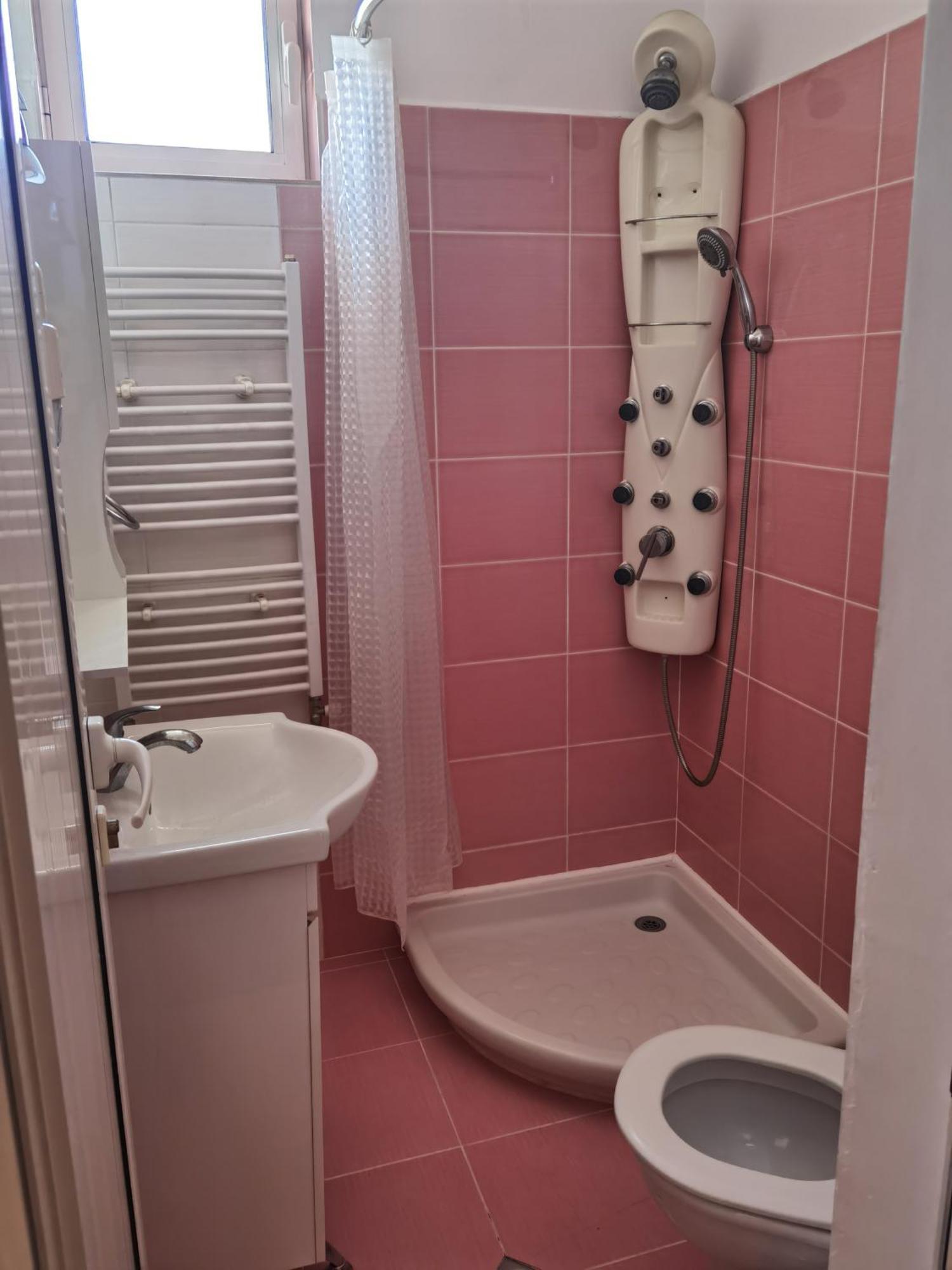 Mira Guest House Dobrinishte Værelse billede