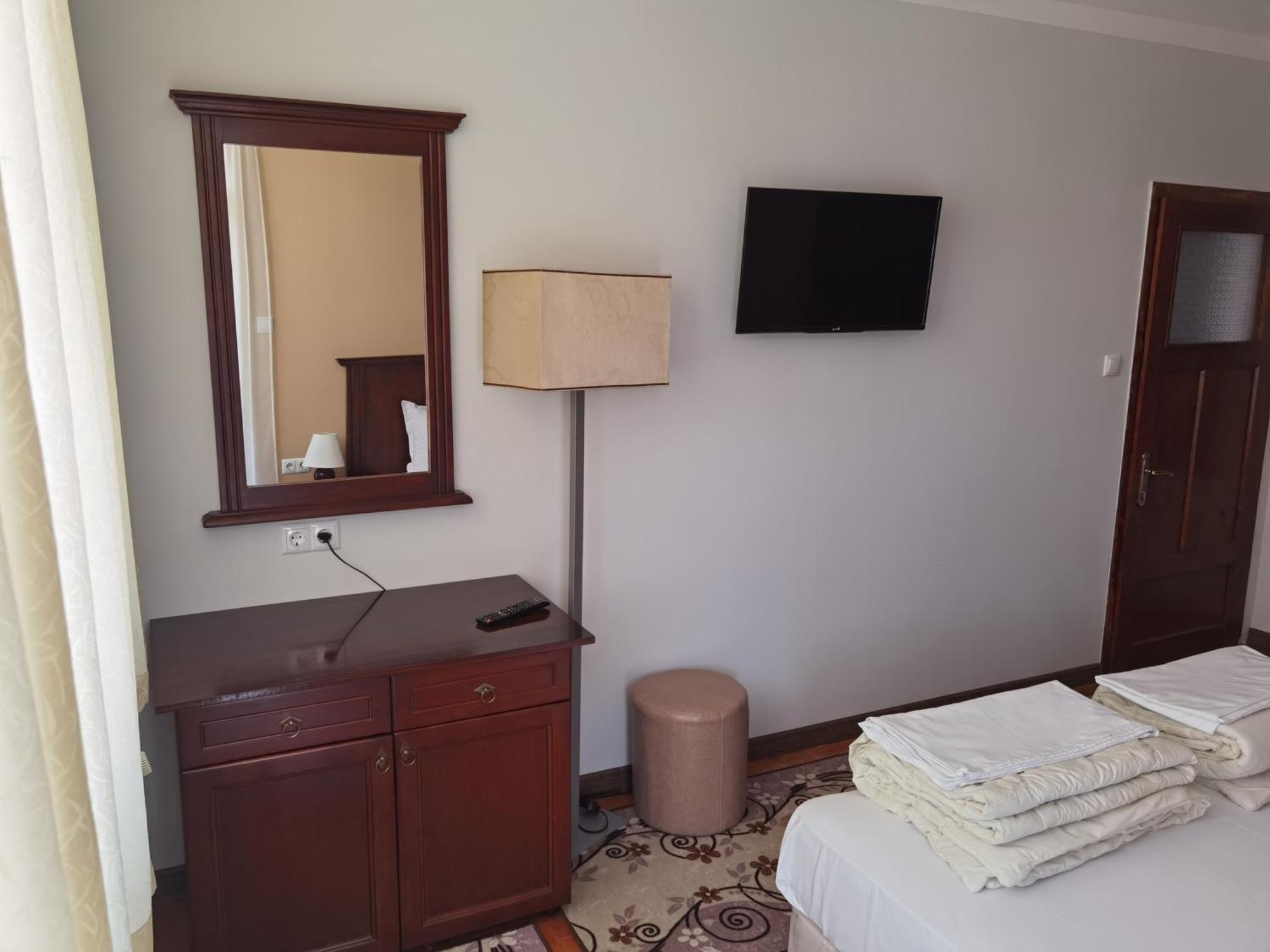 Mira Guest House Dobrinishte Værelse billede