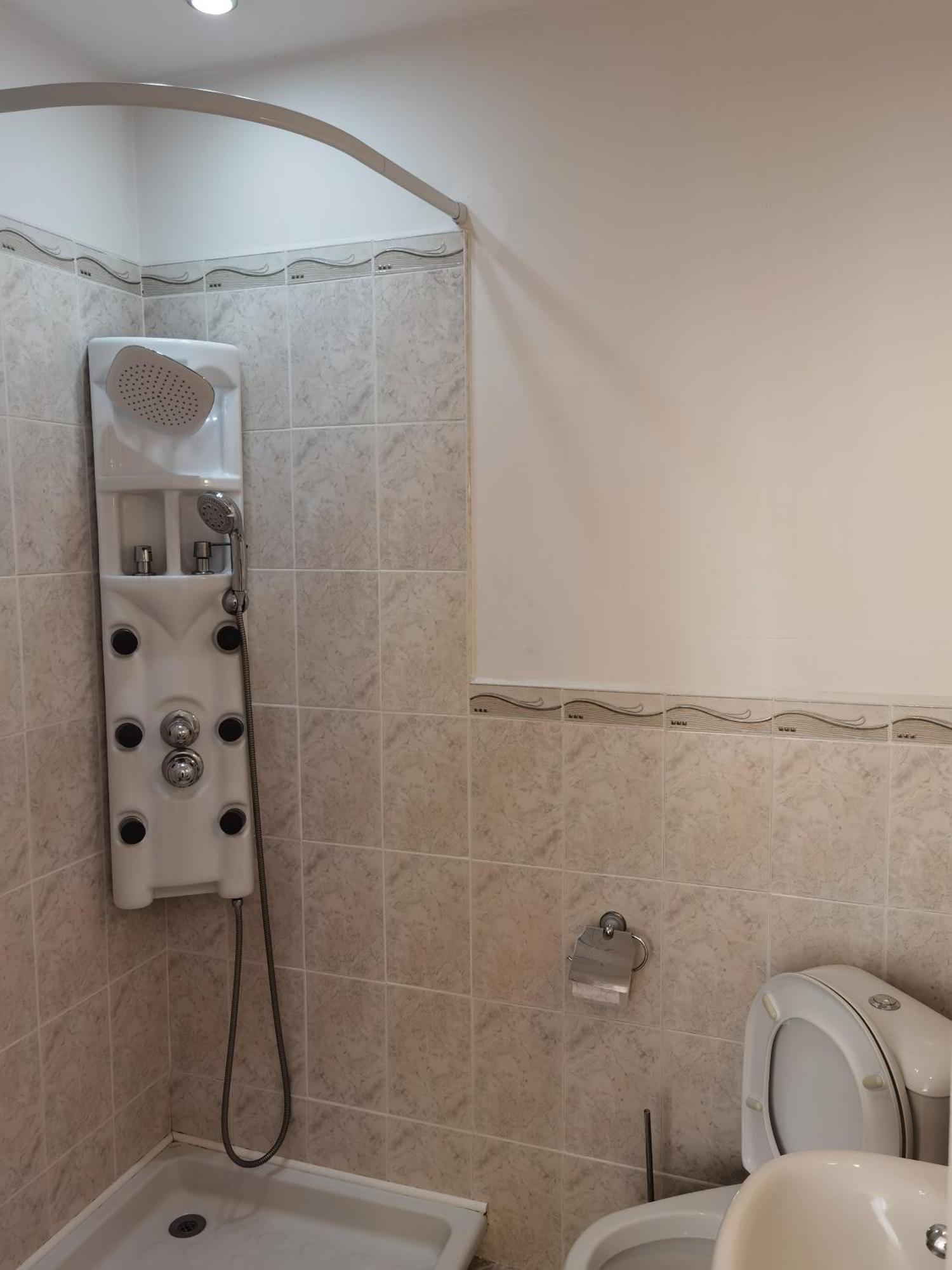 Mira Guest House Dobrinishte Værelse billede