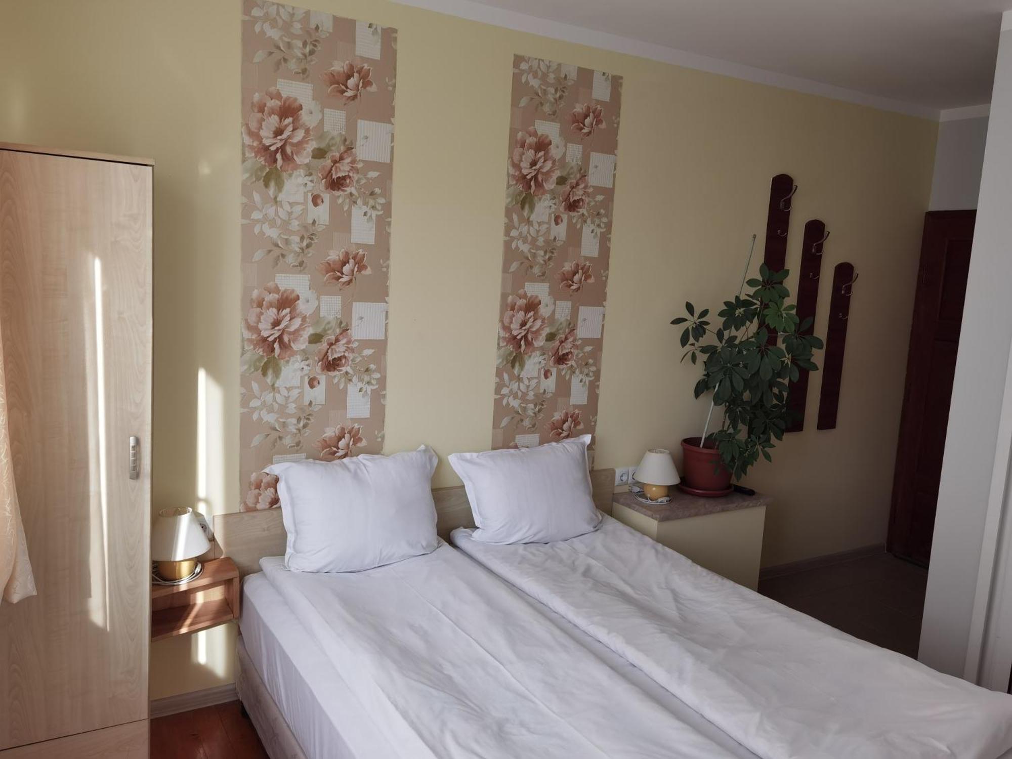 Mira Guest House Dobrinishte Værelse billede