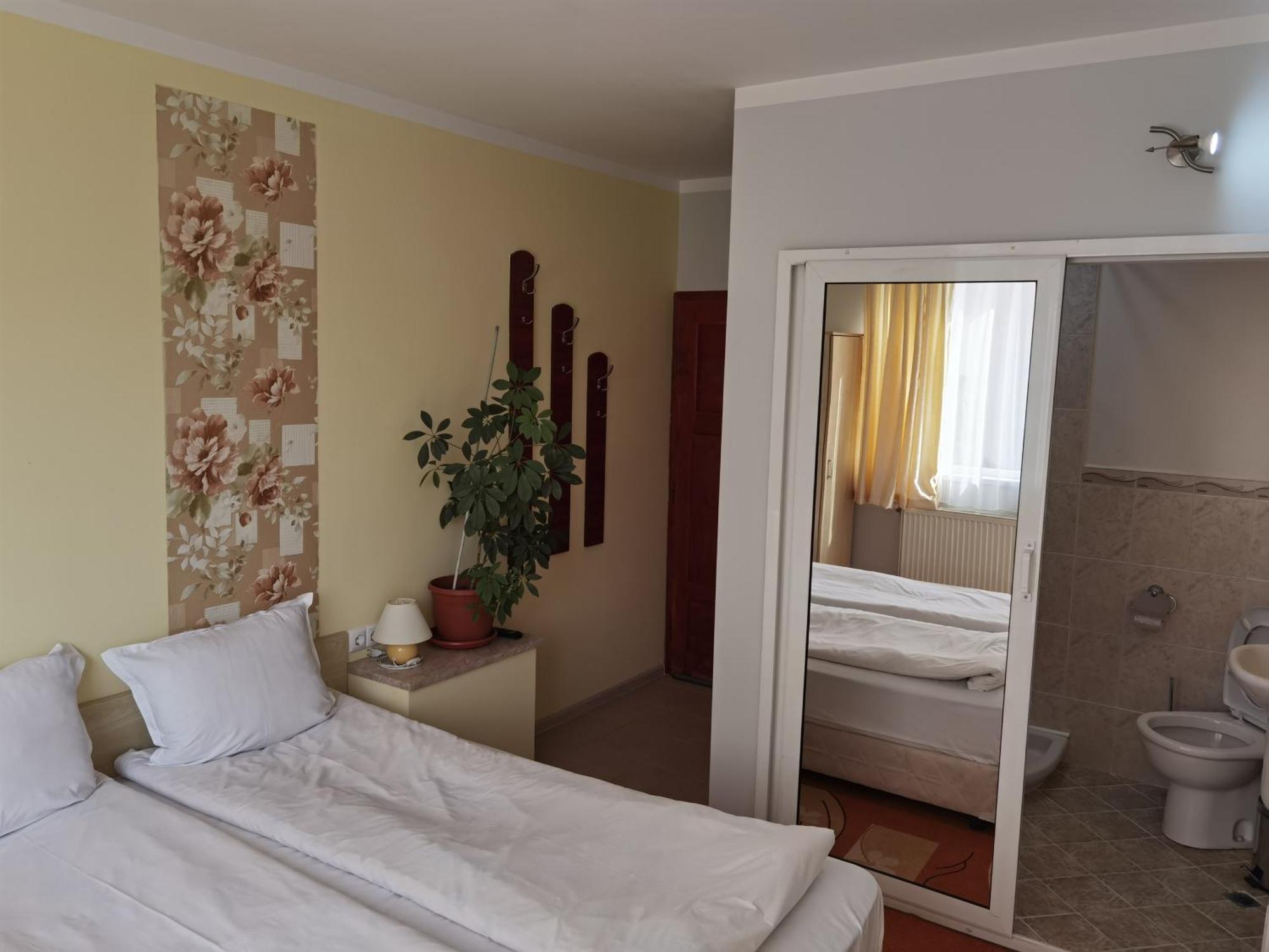 Mira Guest House Dobrinishte Værelse billede