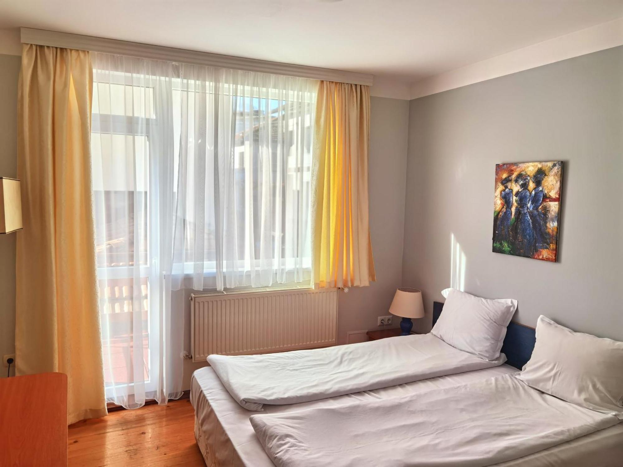 Mira Guest House Dobrinishte Værelse billede